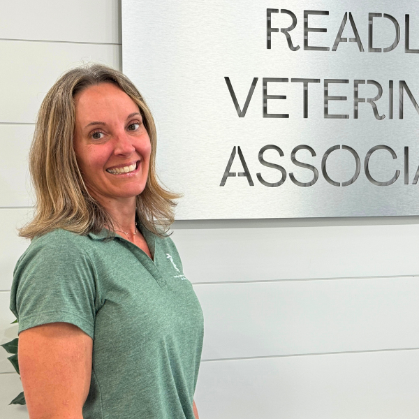 Dr. Kelly Sampson