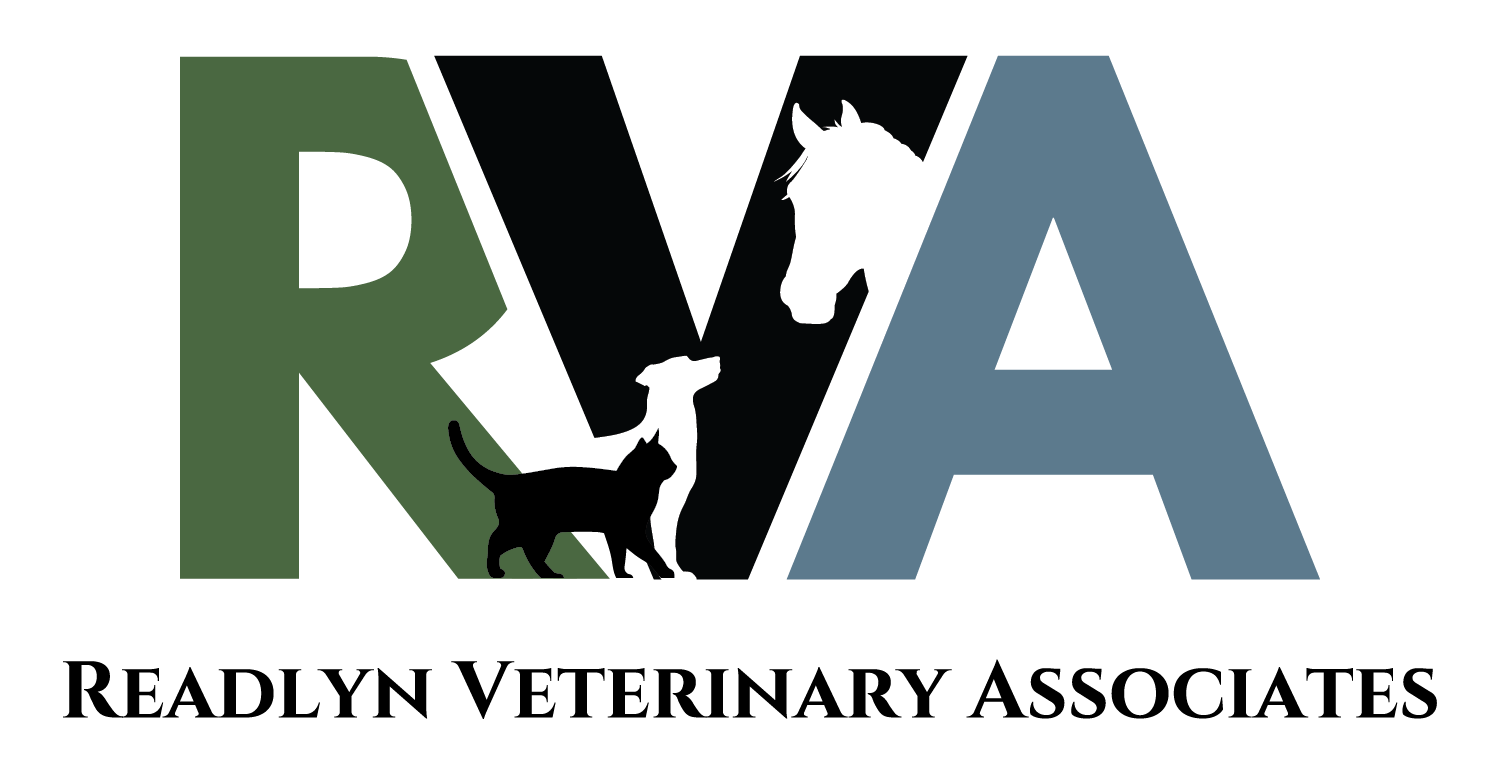 Readlyn Veterinary Associates